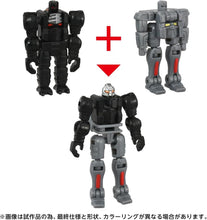 画像をギャラリービューアに読み込む, 【新品】 T-SPARK エイジ・オブ・ザ・プライム トランスフォーマー AOTP-35 サイドウェイズ (アルマダユニバース) 可動フィギュア 佐賀