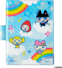 画像をギャラリービューアに読み込む, 【新品】 たまもりしーる帳セット たまともver. 佐賀