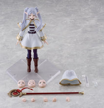 画像をギャラリービューアに読み込む, 【新品】 figma 葬送のフリーレン フリーレン ノンスケール プラスチック製 塗装済み可動フィギュア 佐賀