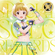 画像をギャラリービューアに読み込む, 【新品】 THE IDOLM@STER MILLION LIVE! SPECIAL SOLO RECORDS 福田のり子 CD 佐賀