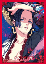 画像をギャラリービューアに読み込む, 【予約】 ONE PIECE カードゲーム オフィシャルカードスリーブ16 C:ボア・ハンコック