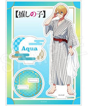画像をギャラリービューアに読み込む, 【新品】 【推しの子】 アクリルスタンド お風呂Ver. アクア 倉庫