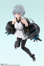 画像をギャラリービューアに読み込む, 【新品】 S.H.Figuarts SYNDUALITY (シンデュアリティ) ノワール 約145mm PVC製 塗装済み可動フィギュア 佐賀