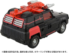 画像をギャラリービューアに読み込む, 【新品】 T-SPARK エイジ・オブ・ザ・プライム トランスフォーマー AOTP-21 ディセプティコンフラットライン 可動フィギュア 佐賀