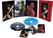画像をギャラリービューアに読み込む, 【全巻購入特典対象】【Blu-ray】【新品】 「呪術廻戦 死滅回游 前編」Blu-ray Vol.2 初回生産限定版 佐賀