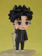 画像をギャラリービューアに読み込む, 【新品】 ねんどろいど ダンダダン オカルン ノンスケール プラスチック製 塗装済み可動フィギュア 佐賀
