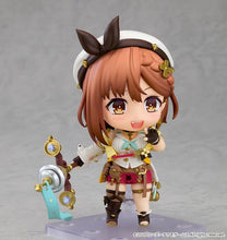 画像をギャラリービューアに読み込む, 【予約】 ねんどろいど ライザ ライザのアトリエ2Ver. ノンスケール プラスチック製 塗装済み可動フィギュア