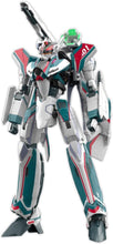 画像をギャラリービューアに読み込む, 【新品】 HG マクロスΔ VF-31S ジークフリード (アラド・メルダース機) 1/100スケール プラスチック製 色分け済みプラモデル 佐賀
