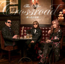 画像をギャラリービューアに読み込む, 【新品】 Crossroad -愛の免許返納-(通常盤) CD ALFEE 佐賀/