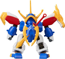 画像をギャラリービューアに読み込む, 【新品】 ブロックロス 龍神丸(魔神創造伝ワタル) 佐賀