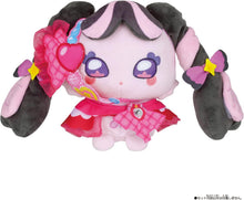 画像をギャラリービューアに読み込む, 【新品】 キミとアイドルプリキュア♪ プリルン&メロロン おそろいプリキュアコスチュームセット 佐賀