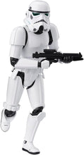 画像をギャラリービューアに読み込む, 【予約】 S.H.フィギュアーツ スター・ウォーズ ストームトルーパー -Classic Ver.- (STAR WARS: A New Hope) ABS&PVC製 塗装済み可動フィギュア