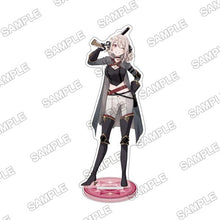 画像をギャラリービューアに読み込む, 【新品】 ファンタジア文庫大感謝祭2023 描き下ろしアクリルスタンド『スパイ教室』リリィ 倉庫