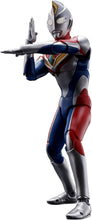 画像をギャラリービューアに読み込む, 【新品】 S.H.Figuarts(真骨彫製法) ウルトラマンダイナ フラッシュタイプ 約150mm PVC&ABS製 塗装済み可動フィギュア 佐賀