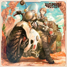 画像をギャラリービューアに読み込む, 【新品】 ULTIMATE CITY (初回生産限定盤A) CD 加賀美ハヤト 佐賀