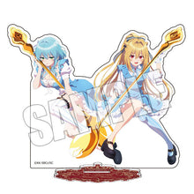 画像をギャラリービューアに読み込む, 【新品】 ひきこまり吸血姫の悶々 集合アクリルスタンド Cake Time 倉庫