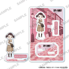 画像をギャラリービューアに読み込む, 【新品】 SPY×FAMILY アクリルスタンド トラッドVer. ベッキー・ブラックベル 倉庫