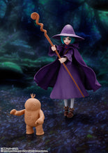 画像をギャラリービューアに読み込む, 【新品】 S.H.Figuarts シールケ 佐賀