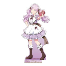 画像をギャラリービューアに読み込む, 【新品】 『ラブライブ!スーパースター!!』Liella! BIGアクリルスタンド Ver.Valentine2026 ウィーン・マルガレーテ 佐賀