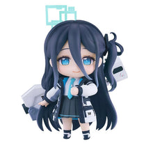 画像をギャラリービューアに読み込む, 【予約】 ブルーアーカイブ -Blue Archive- ねんどろいど 天童アリス プラスチック製 塗装済み可動フィギュア ノンスケール 専用台座付属 全高約100mm
