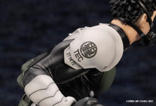 画像をギャラリービューアに読み込む, 【新品】 怪獣8号 ARTFX J 日比野カフカ 佐賀