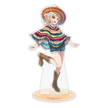画像をギャラリービューアに読み込む, 【新品】 ラブライブ!虹ヶ咲学園スクールアイドル同好会 ニジガク空想世界旅行アクリルフィギュア 宮下 愛 倉庫