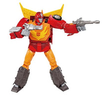 画像をギャラリービューアに読み込む, 【予約】 T-SPARK トランスフォーマー マスターピースGシリーズ MPG-20 ホットロッド Style Gen.