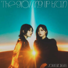 画像をギャラリービューアに読み込む, 【新品】 The growing up train(TYPE-B)(Blu-ray Disc付) CD 櫻坂46 佐賀
