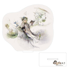 画像をギャラリービューアに読み込む, 【新品】 メメントモリ アクリルスタンドフィギュア ユニ 佐賀