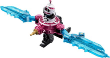 画像をギャラリービューアに読み込む, 【新品】 超宇宙刑事ギャバン インフィニティ DXギャバリオンレーザー 佐賀