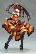 画像をギャラリービューアに読み込む, 【新品】 劇場版デート・ア・ライブ 万由里ジャッジメント 時崎狂三 1/8 完成品フィギュア 佐賀