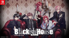 画像をギャラリービューアに読み込む, 【新品】 Blackish House sideA→ -Retour- 特装版 Nintendo Switch 佐賀