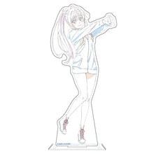 画像をギャラリービューアに読み込む, 【新品】 やはり俺の青春ラブコメはまちがっている。完 アクリルスタンド -Girls Laundry 原画シリーズ 雪乃 - 佐賀