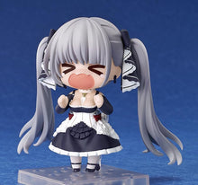 画像をギャラリービューアに読み込む, 【新品】 ねんどろいど アズールレーン フォーミダブル 軽装Ver. 佐賀