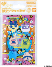 画像をギャラリービューアに読み込む, 【新品】 たまもりしーるリフィル30th 初代たまごっちセット 佐賀