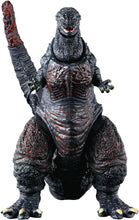画像をギャラリービューアに読み込む, 【新品】 ゴジラアクションフィギュア ゴジラ(2016) 佐賀