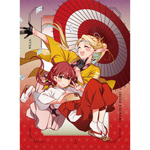 画像をギャラリービューアに読み込む, 【新品】 江戸前エルフ Blu-ray Vol.3 佐賀