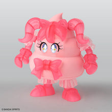 画像をギャラリービューアに読み込む, 【新品】 クレイモデルキット ウンコスルデイズ アイドルうんち 佐賀