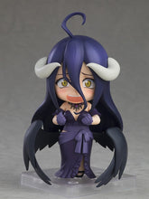 画像をギャラリービューアに読み込む, 【新品】 ねんどろいど オーバーロード アルベド ドレスVer. 佐賀