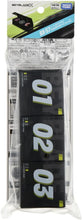 画像をギャラリービューアに読み込む, 【新品】 BEYBLADE X ベイブレードX BX-57 3on3デッキケース ブラックVer. 佐賀