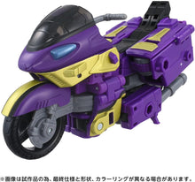 画像をギャラリービューアに読み込む, 【新品】 T-SPARK エイジ・オブ・ザ・プライム トランスフォーマー AOTP-35 サイドウェイズ (アルマダユニバース) 可動フィギュア 佐賀