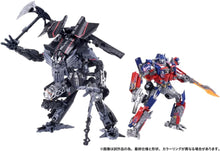 画像をギャラリービューアに読み込む, 【予約】 T-SPARK トランスフォーマー Dramatic Capture Series ジェットファイヤーコンバイン 可動フィギュア