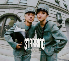 画像をギャラリービューアに読み込む, 【新品】 STARRING (初回限定盤A)(Blu-ray付) CD King & Prince 佐賀