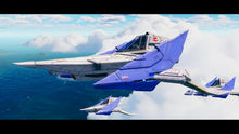 画像をギャラリービューアに読み込む, 【新品】 Star Fox (スターフォックス) Nintendo Switch 2 佐賀