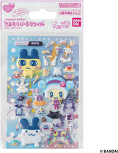 画像をギャラリービューアに読み込む, 【新品】 たまもりしーるリフィル エンジェル&デビルセット 佐賀