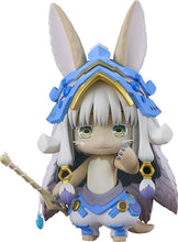 画像をギャラリービューアに読み込む, 【新品】 ねんどろいど メイドインアビス 烈日の黄金郷 ナナチ 新衣装Ver. 佐賀