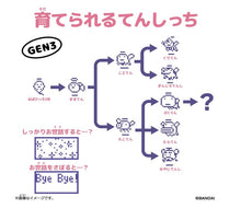 画像をギャラリービューアに読み込む, 【予約】 Original Tamagotchi てんしっち ぱーるほわいと 対象年齢 6 才以上 たまごっち
