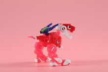 画像をギャラリービューアに読み込む, 【新品】 52TOYS BEASTBOX BB-01LEON DIO LEON CHANNEL 佐賀