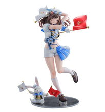 画像をギャラリービューアに読み込む, 【予約】 アイドルマスター シャイニーカラーズ 月岡恋鐘 セイリングセイラーVer. 1/6スケール完成品フィギュア