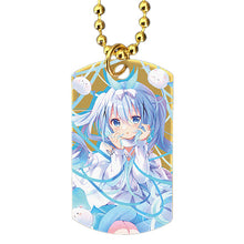 画像をギャラリービューアに読み込む, 【新品】 きゃらタグ ご注文はうさぎですか?BLOOM 2023 Early Summer-チノ- 倉庫